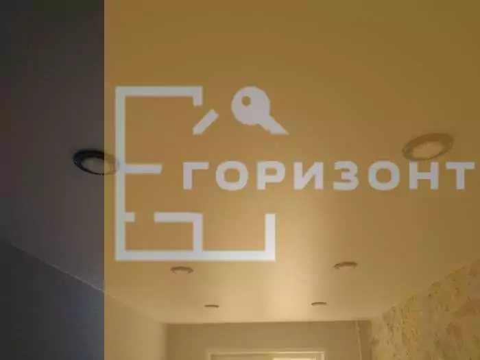 Натяжной потолок в детскую – выбор и установка, 15 м2