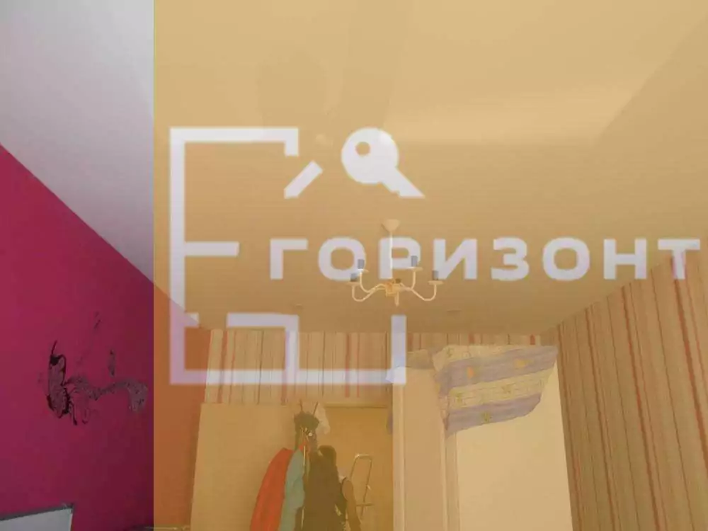 Натяжной потолок в детскую – выбор и установка, 15 м2